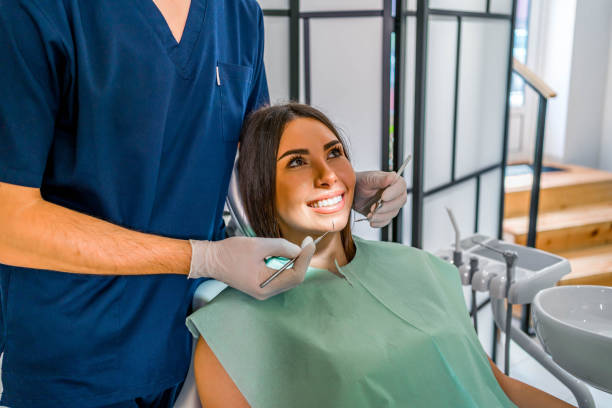 Why Choose Us for Your Dental Needs in West Covina, CA