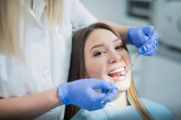 West Covina, CA  Holistic Dental Services Company